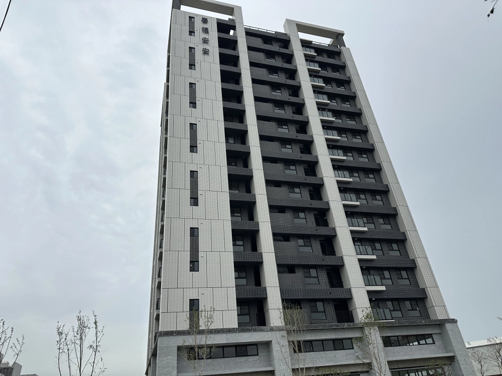 春福安安 | 台南驗屋 | 驗屋推薦 | 恰克驗屋