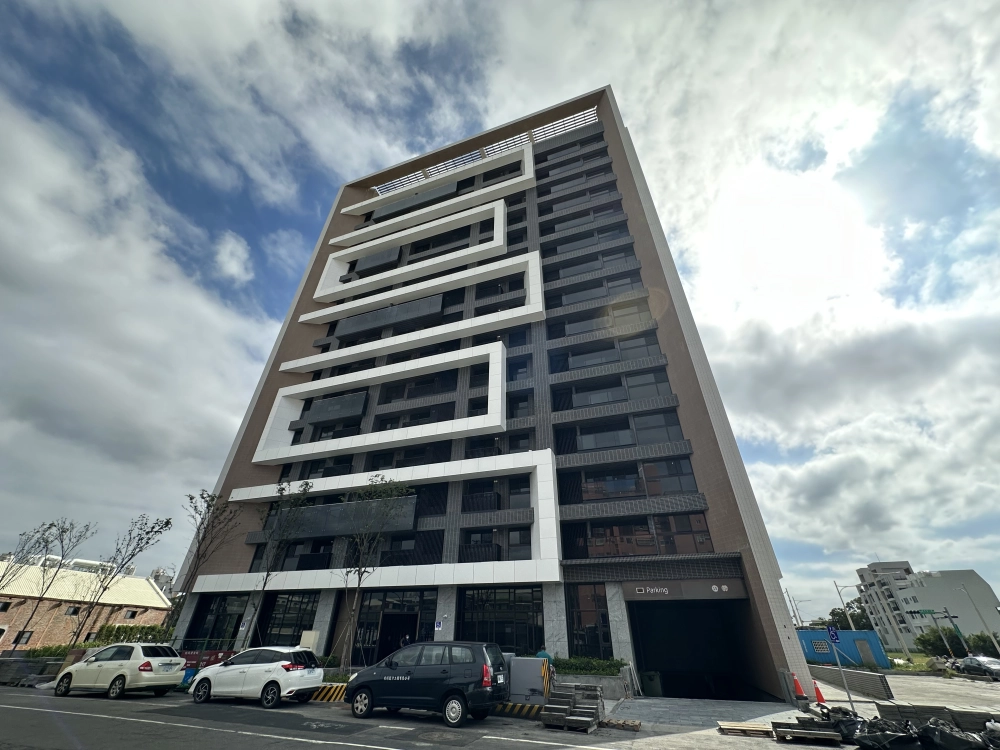 清景麟長勝 | 台南驗屋 | 新營驗屋 | 驗屋缺失