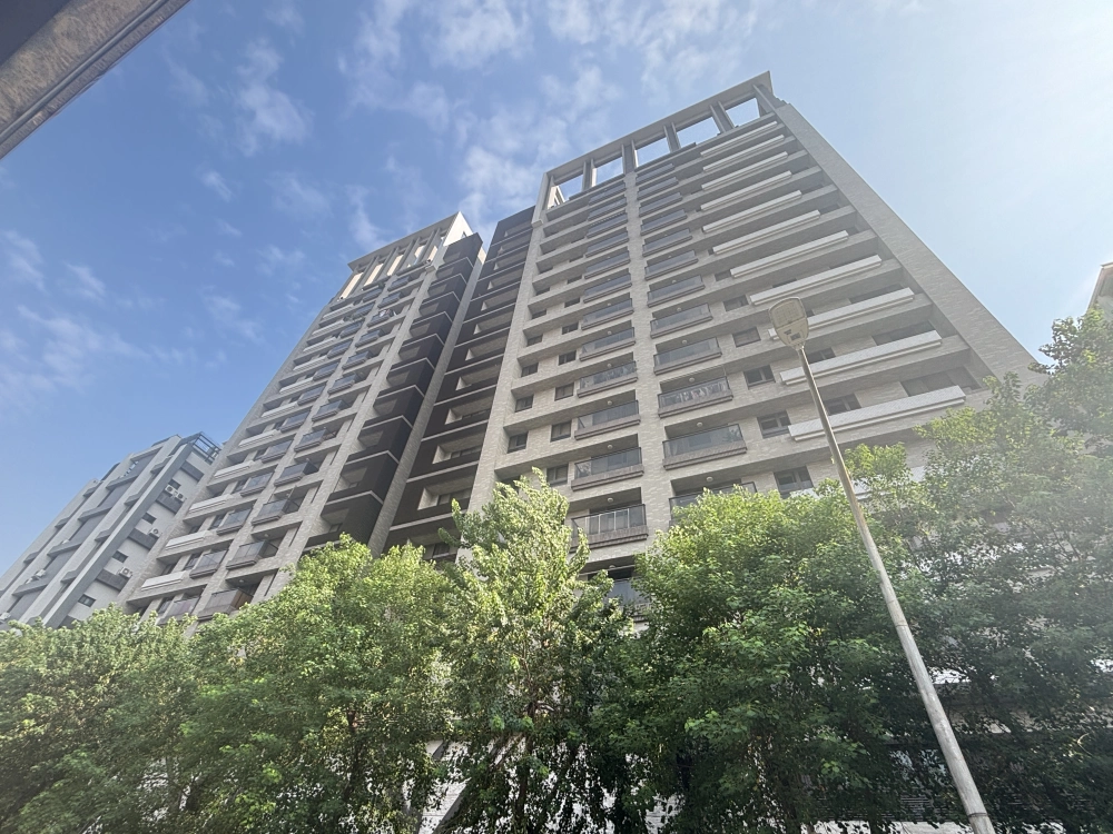 居見築 | 高雄驗屋 | 中古屋驗屋