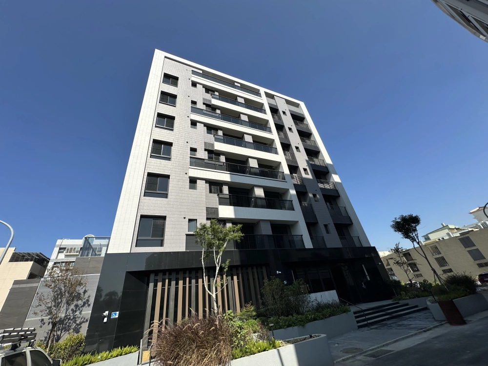 永安一方 | 台南驗屋 | 鹽行重劃區