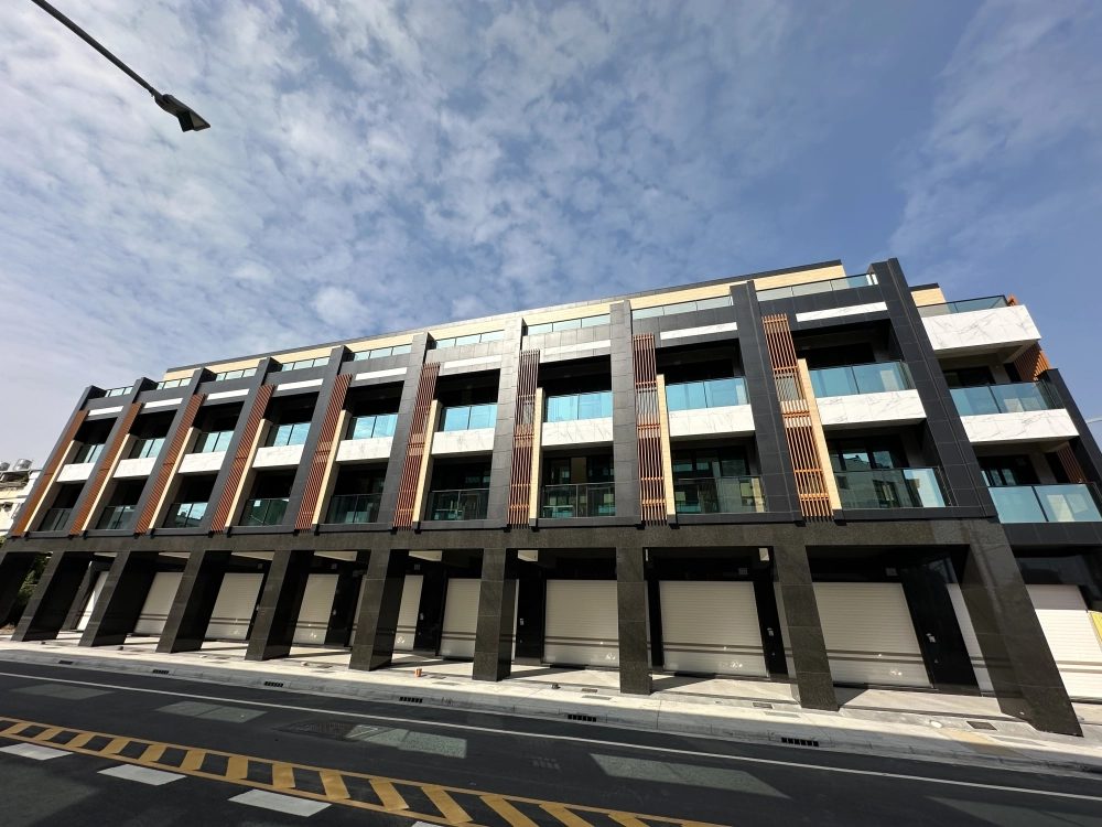 溫馨家園 | 高雄驗屋 | 林園區 | 透天驗屋缺失