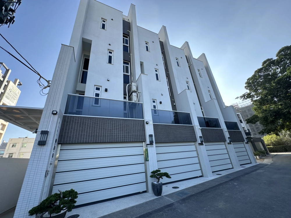 森白墅｜台南驗屋｜預售屋驗屋 | 透天驗屋