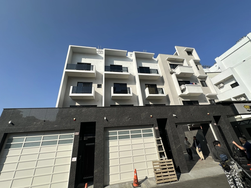 金石世築 | 嘉義驗屋 | 驗屋指南 | 透天驗屋