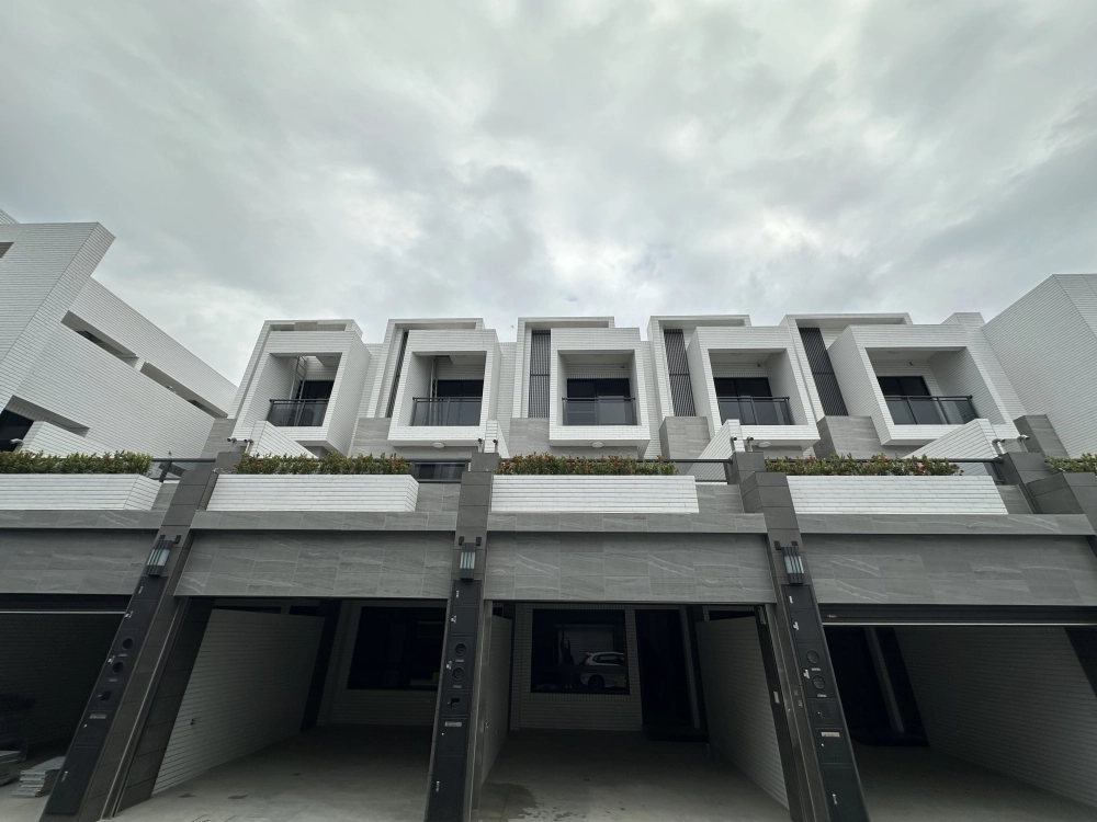 家和樂 | 台南驗屋 | 透天驗屋 | 驗屋指南