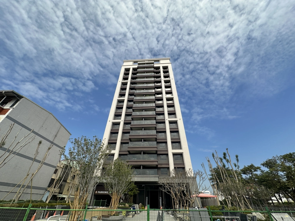 百達鳳邸 | 高雄驗屋 | 鳳山驗屋 | 友友建設