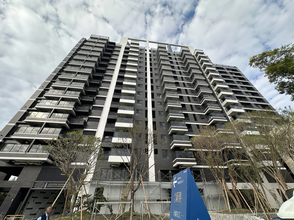 尊邑新界｜高雄驗屋｜台積宅 | 楠梓驗屋