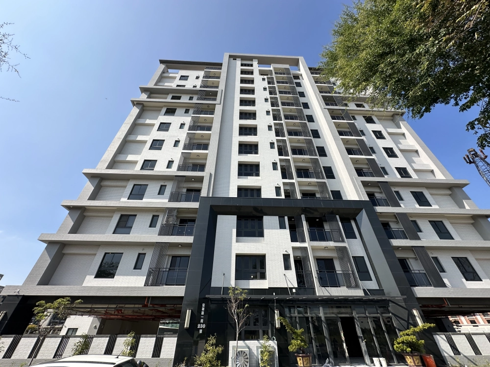 國圖好境 | 台南驗屋 | 新營驗屋 | 預售屋驗屋