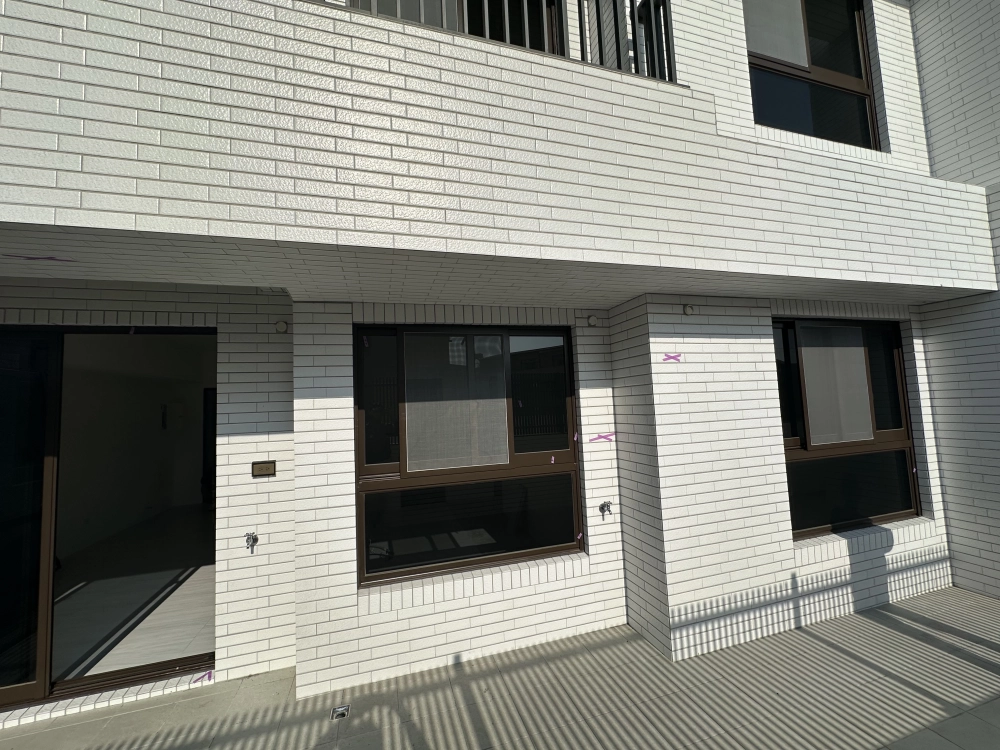 銳誠天藝 | 台南驗屋 | 佳里區驗屋 | 驗屋推薦