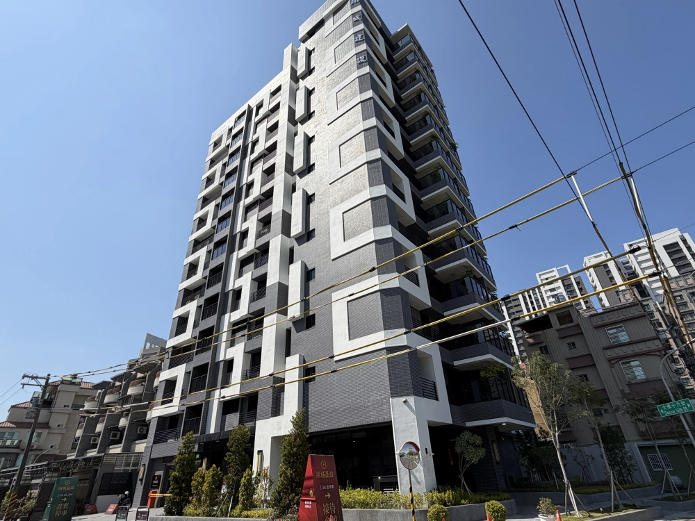 翊城晶綻｜高雄驗屋｜大學特區驗屋 | 驗屋優惠