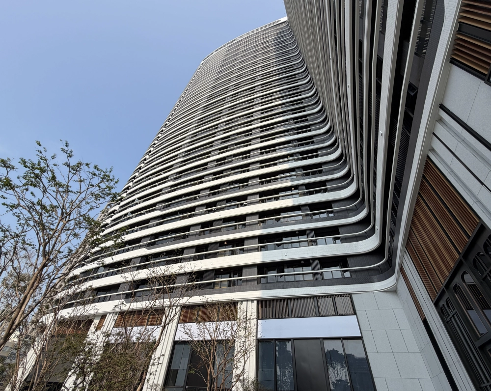 民生一號院｜高雄驗屋｜驗屋推薦 | 興富發建設