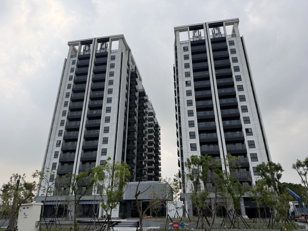 橋科大極｜高雄驗屋｜驗屋推薦 | 郡都建設