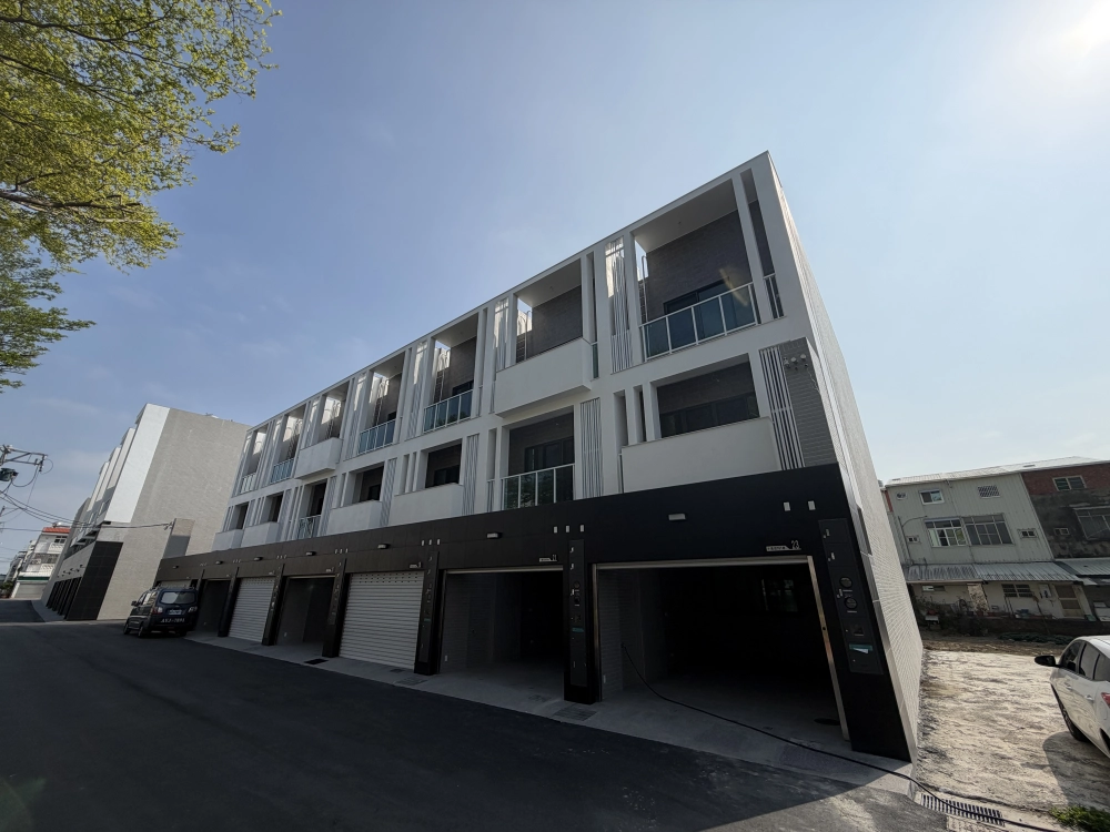 十美風采2 | 台南驗屋 | 驗屋推薦 | 成屋驗屋