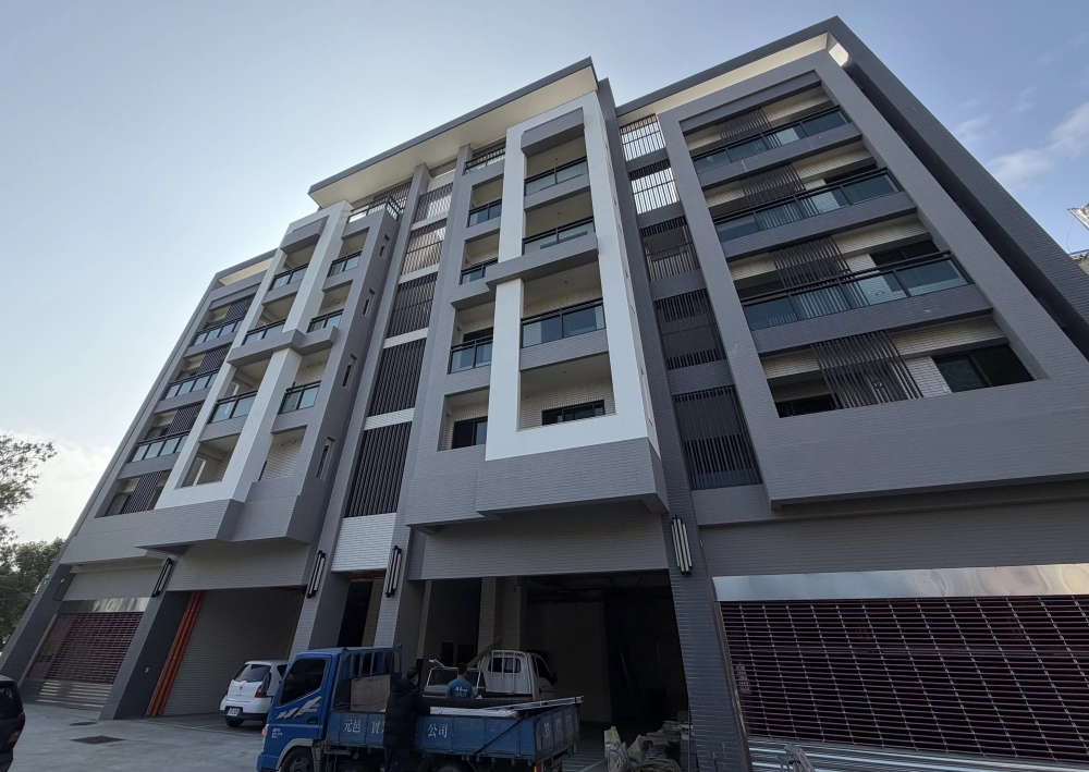 太保贏家｜嘉義驗屋｜預售屋驗屋