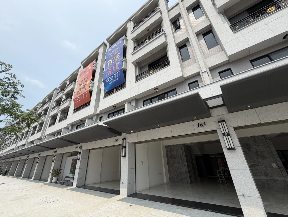 邰欣100 | 台南驗屋 | 透天驗屋 | 科技驗屋