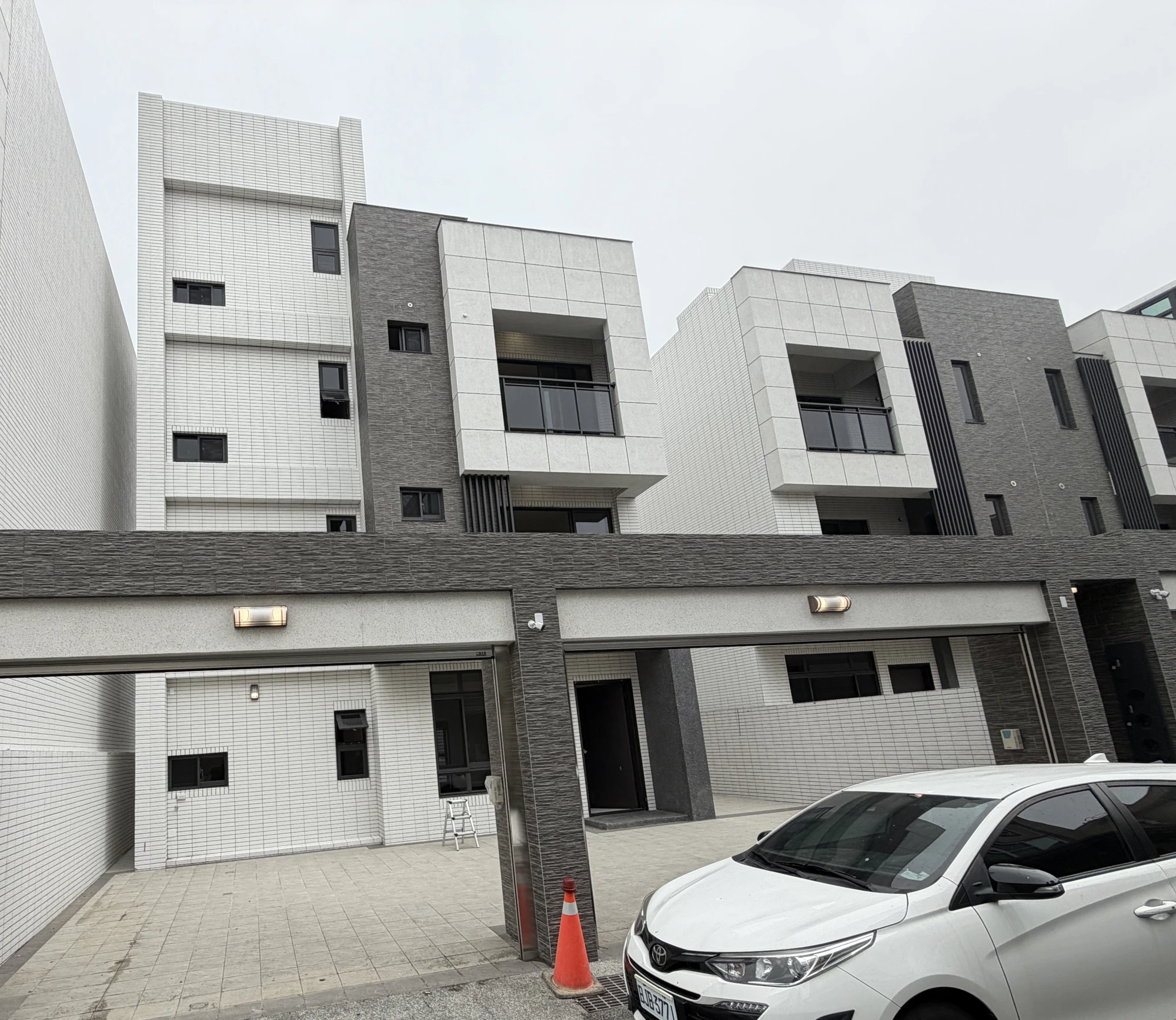 品睿建設｜嘉義驗屋｜科技驗屋 | 團購驗屋