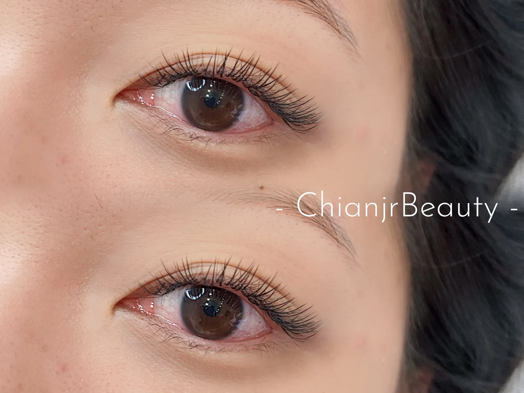 Chianjr Beauty｜芊芷時尚美學 ｜彰化睫毛嫁接｜