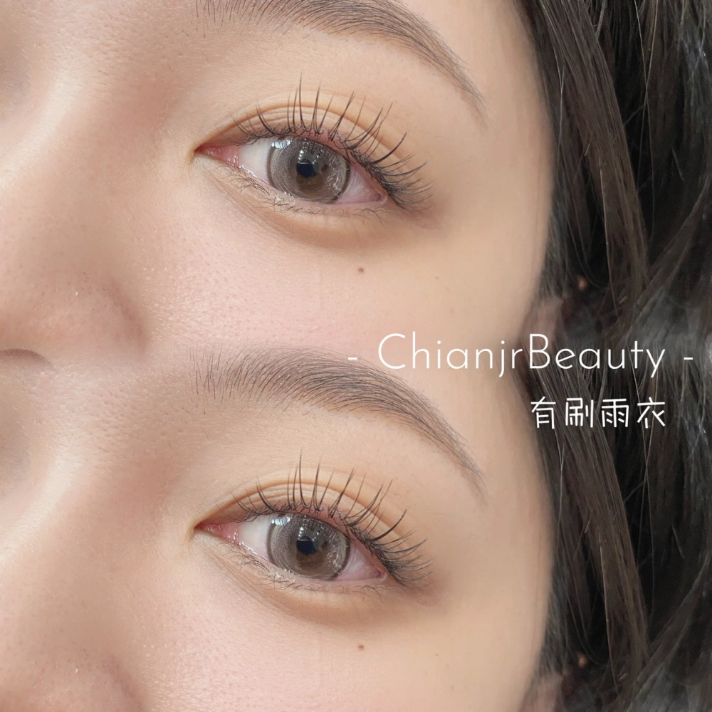 日式單根美睫｜彰化美睫｜和美美睫