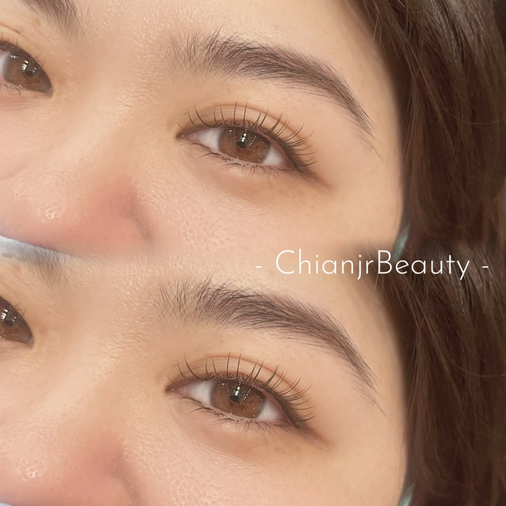 日式單根美睫｜彰化美睫｜和美美睫
