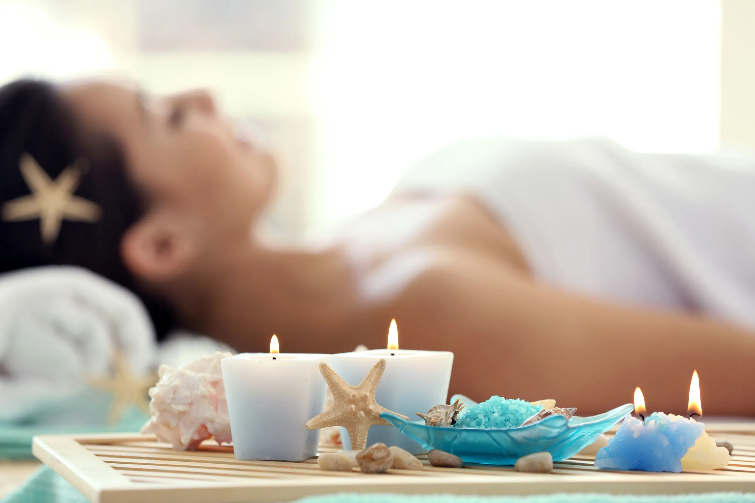 肩頸痠痛怎麼辦？精油舒壓真的有效嗎？ - 台中精油按摩推薦｜北區舒壓按摩推薦