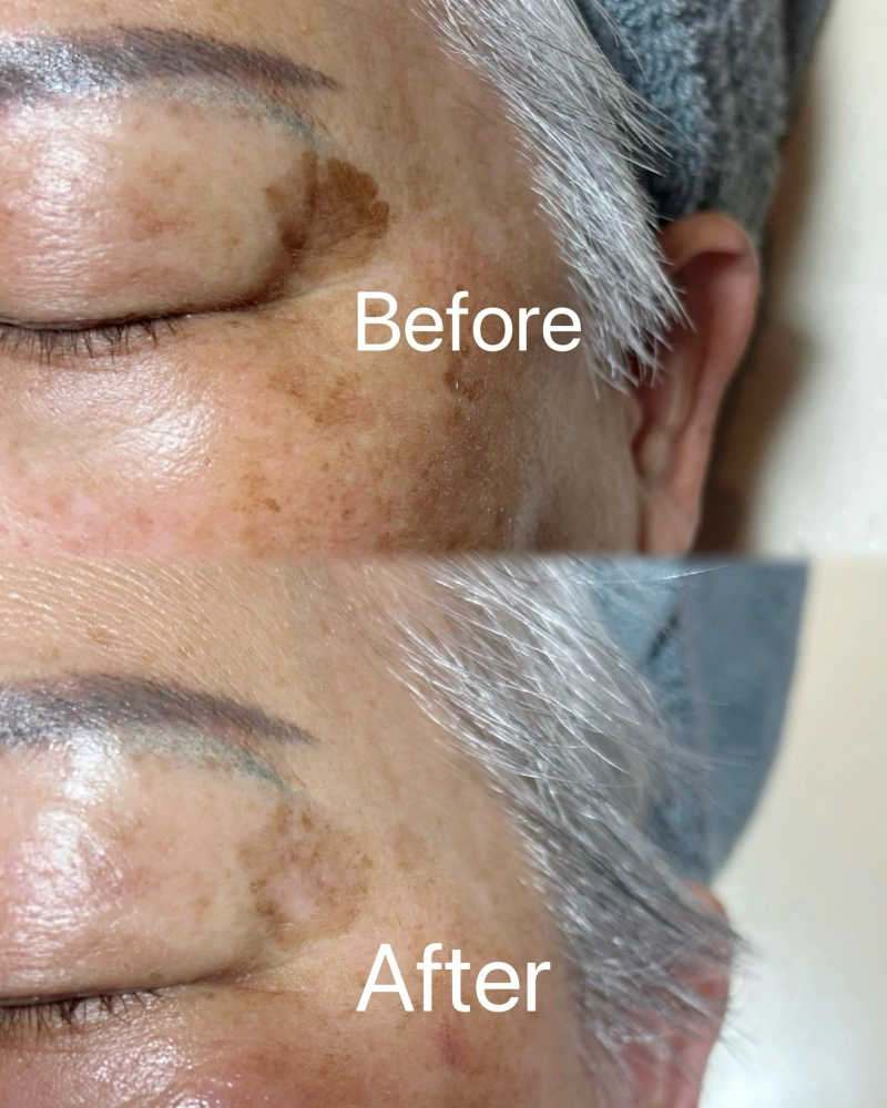 超時空拋光課程