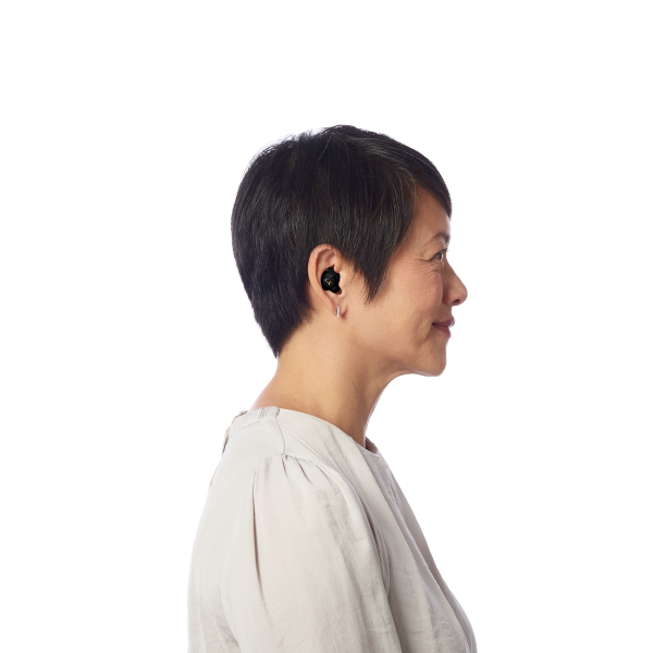 訂製機-耳內型（ITE）