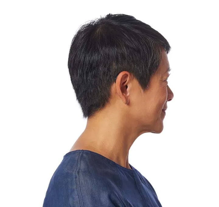 耳掛式（BTE）