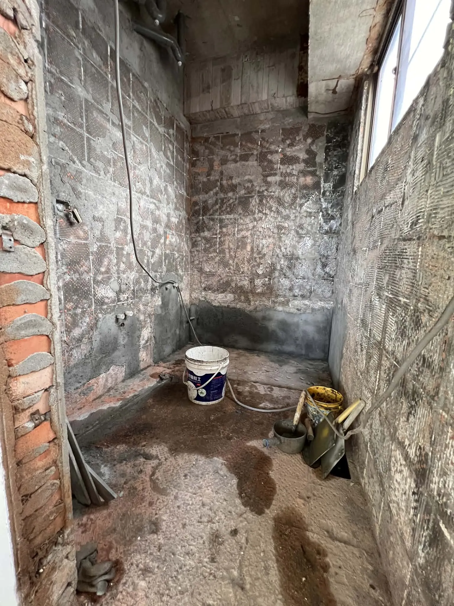 工地日誌：為什麼我們堅持在隱蔽工程花這麼多心思？