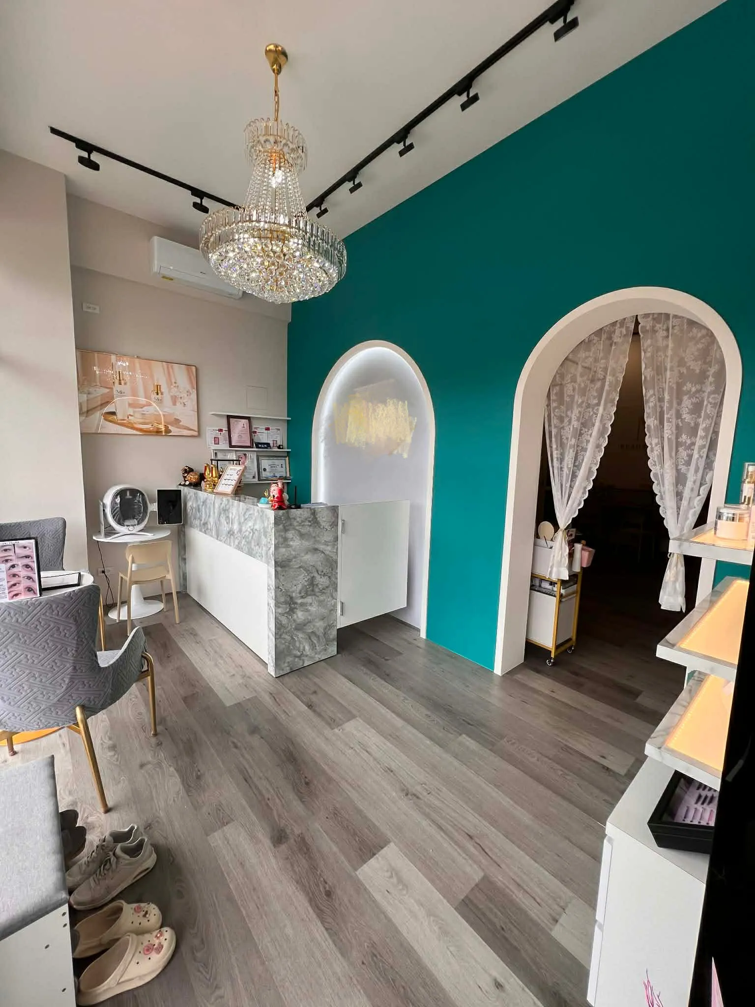 如何規劃商業空間？｜嘉義商空設計｜嘉義商空裝修