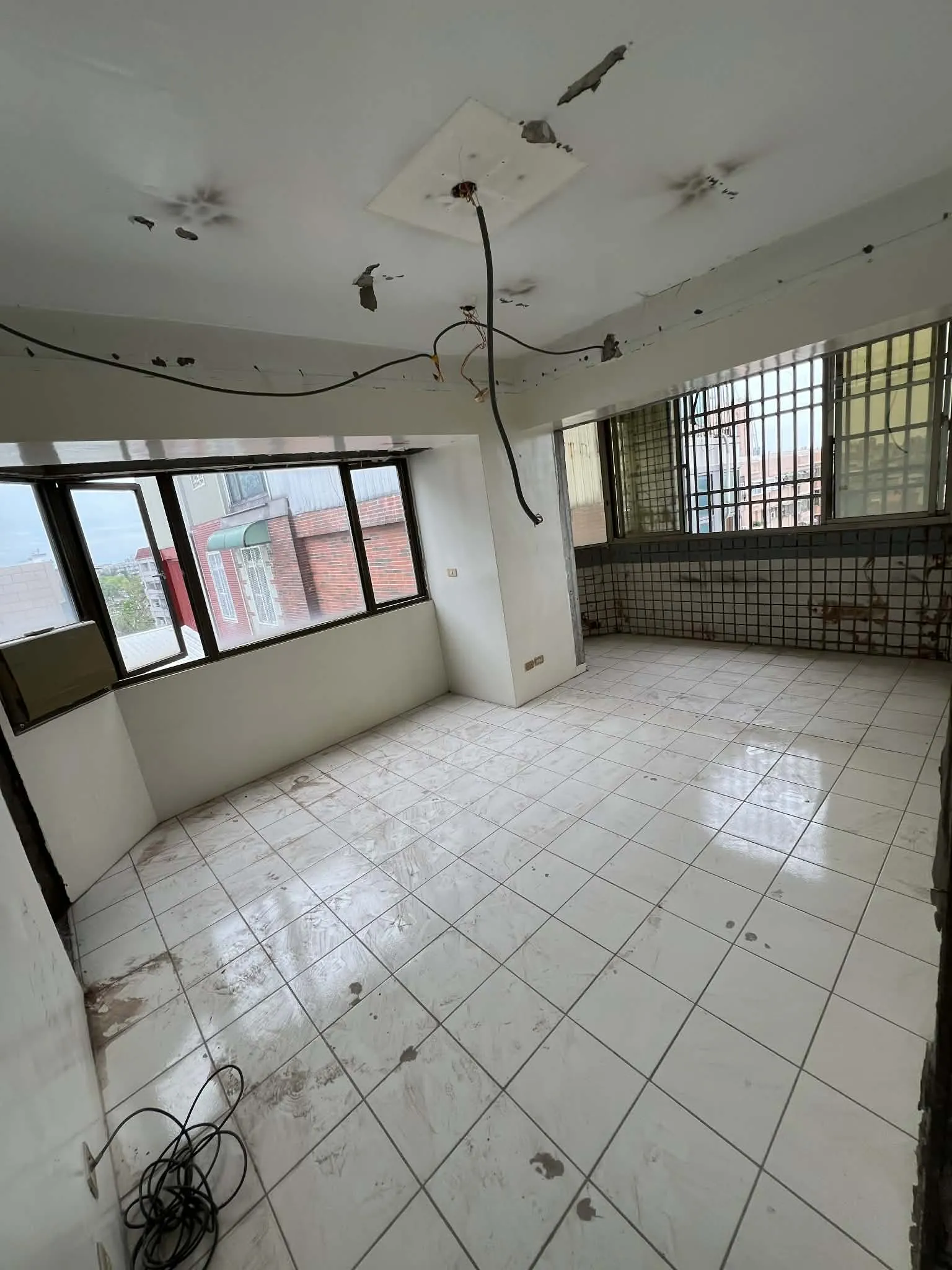 中古屋怎麼翻新最划算？｜嘉義中古屋翻新｜嘉義中古屋改造