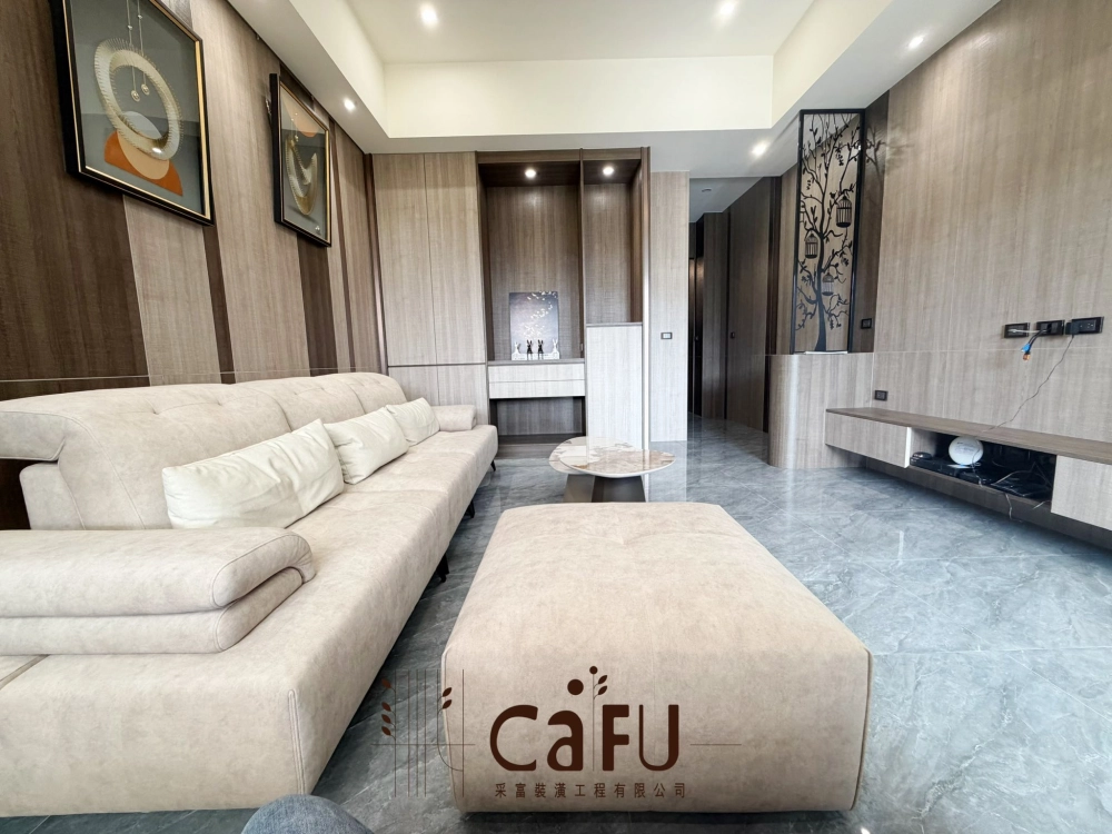 銘晟官邸-新成屋