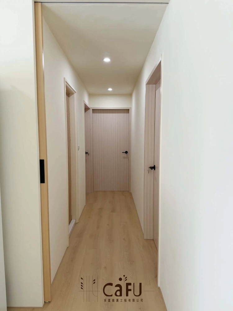 順利公園城-老屋翻修｜嘉義室內設計｜嘉義室內裝潢