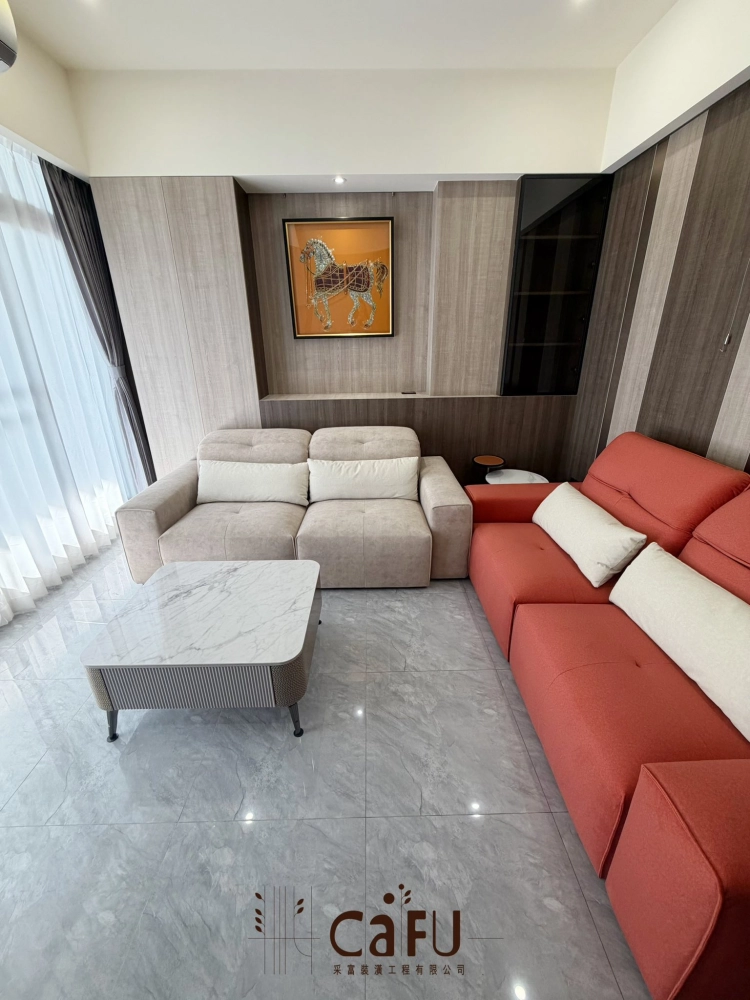 銘晟官邸-新成屋