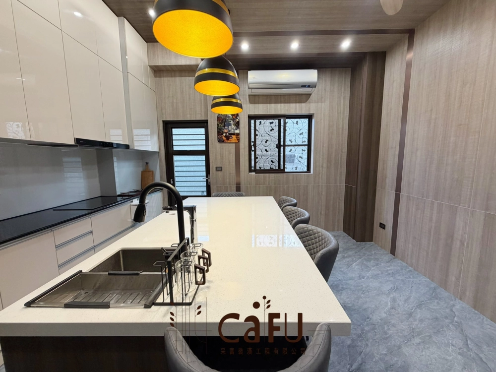 銘晟官邸-新成屋