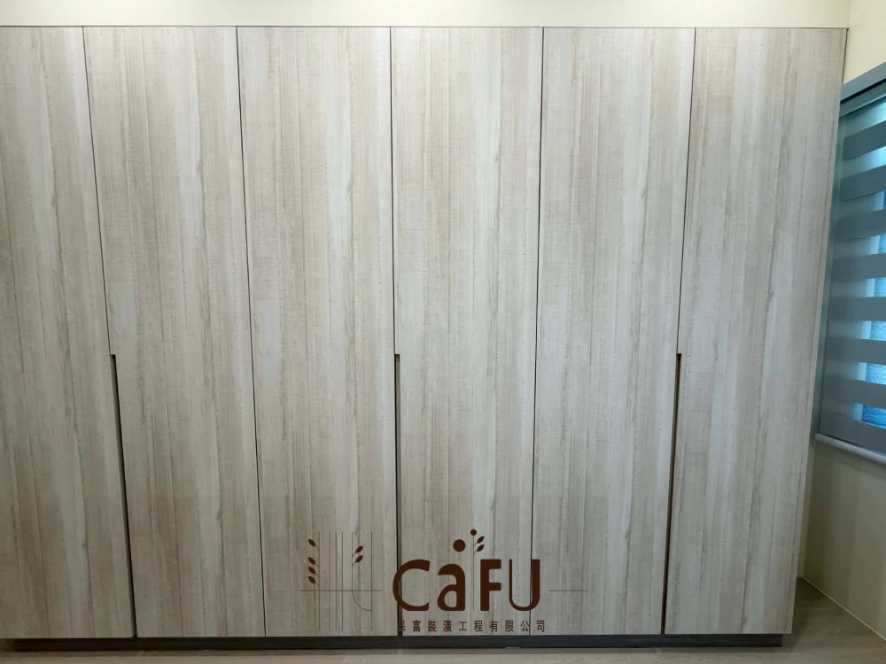 北港鉑金區-新成屋｜北港室內裝潢｜北港客廳裝潢