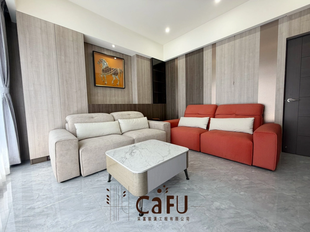 銘晟官邸-新成屋