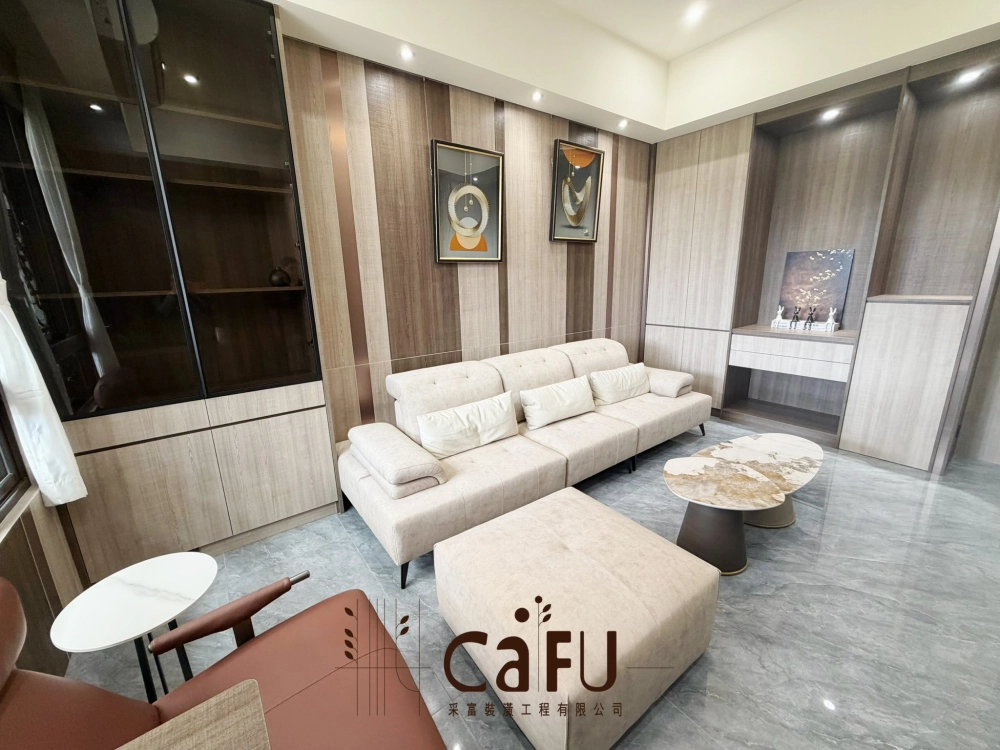 銘晟官邸-新成屋