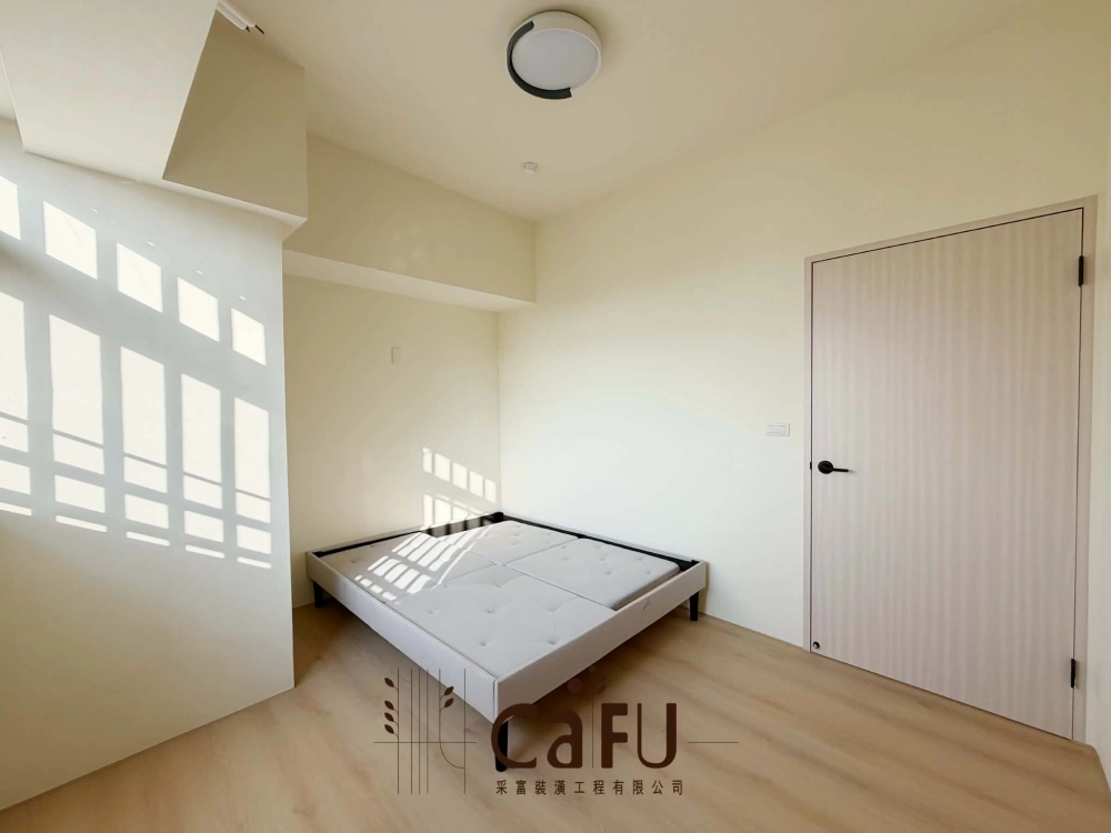 順利公園城-老屋翻修｜嘉義室內設計｜嘉義室內裝潢