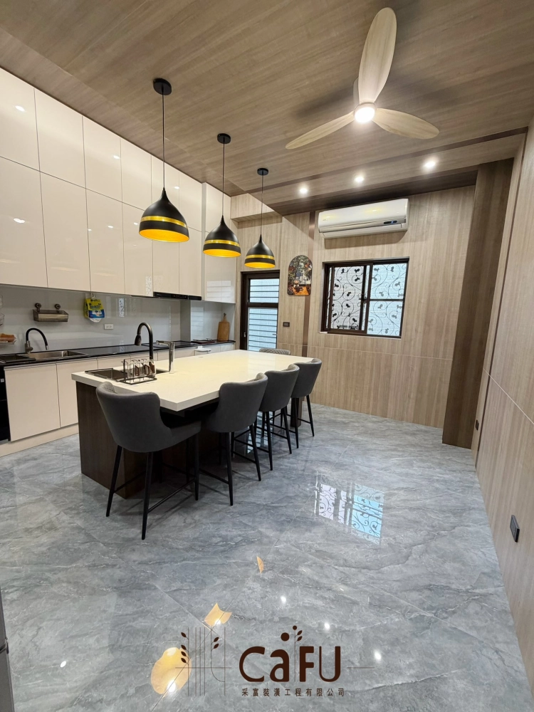 銘晟官邸-新成屋