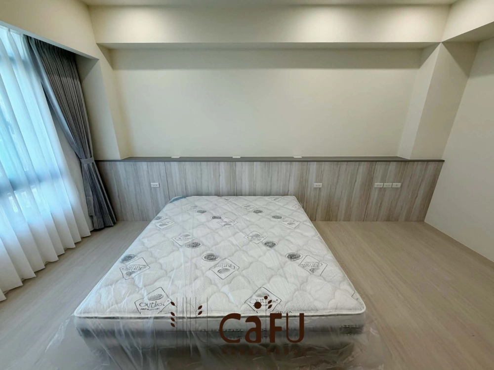 北港鉑金區-新成屋｜北港室內裝潢｜北港客廳裝潢