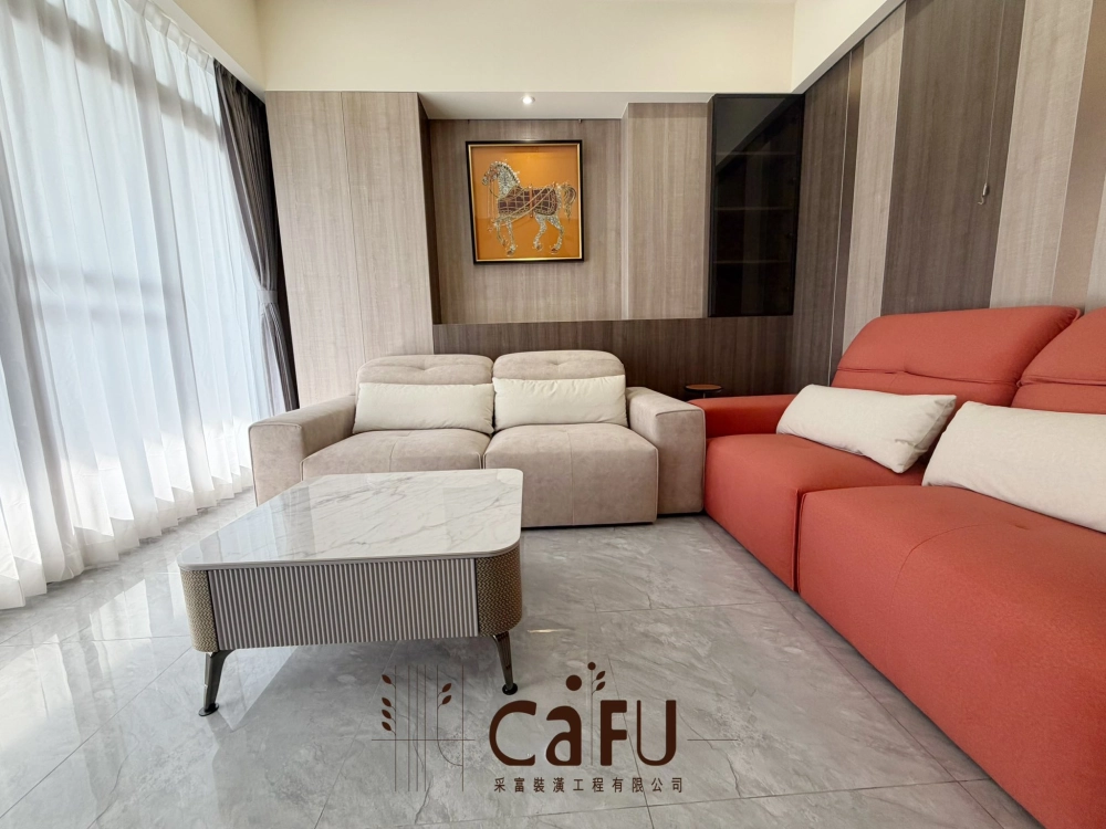 銘晟官邸-新成屋