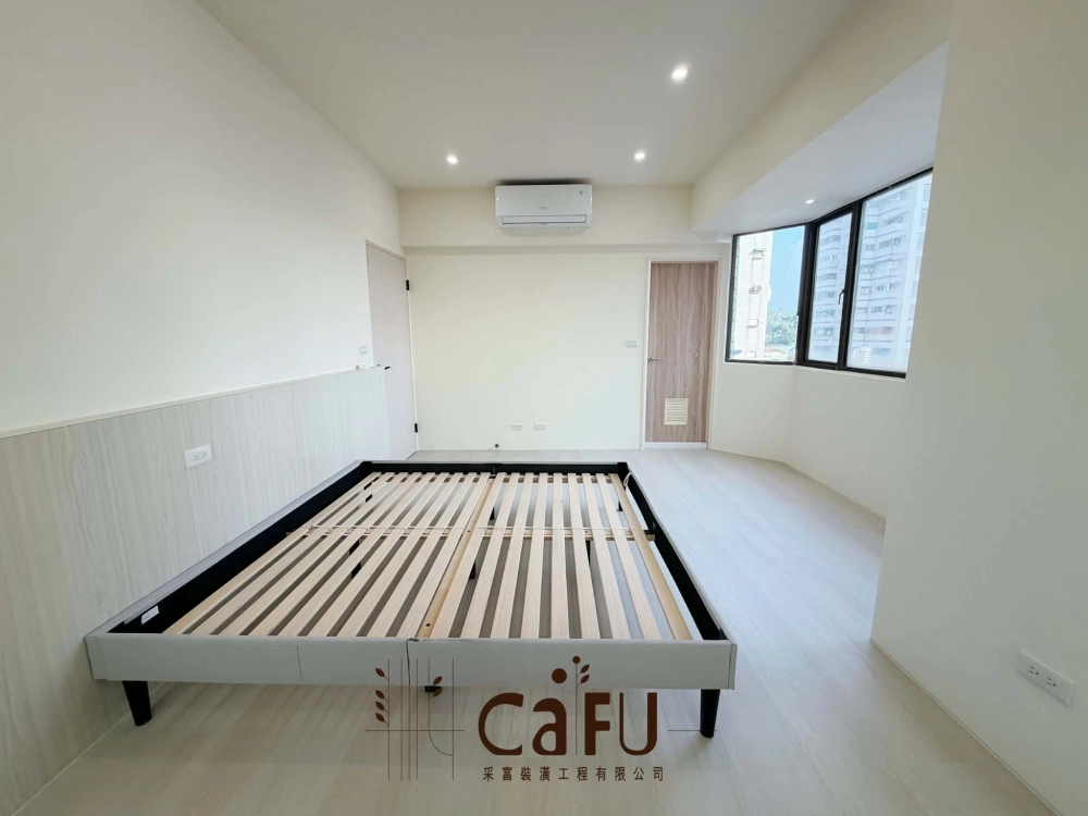 順利公園城-老屋翻修｜嘉義室內設計｜嘉義室內裝潢