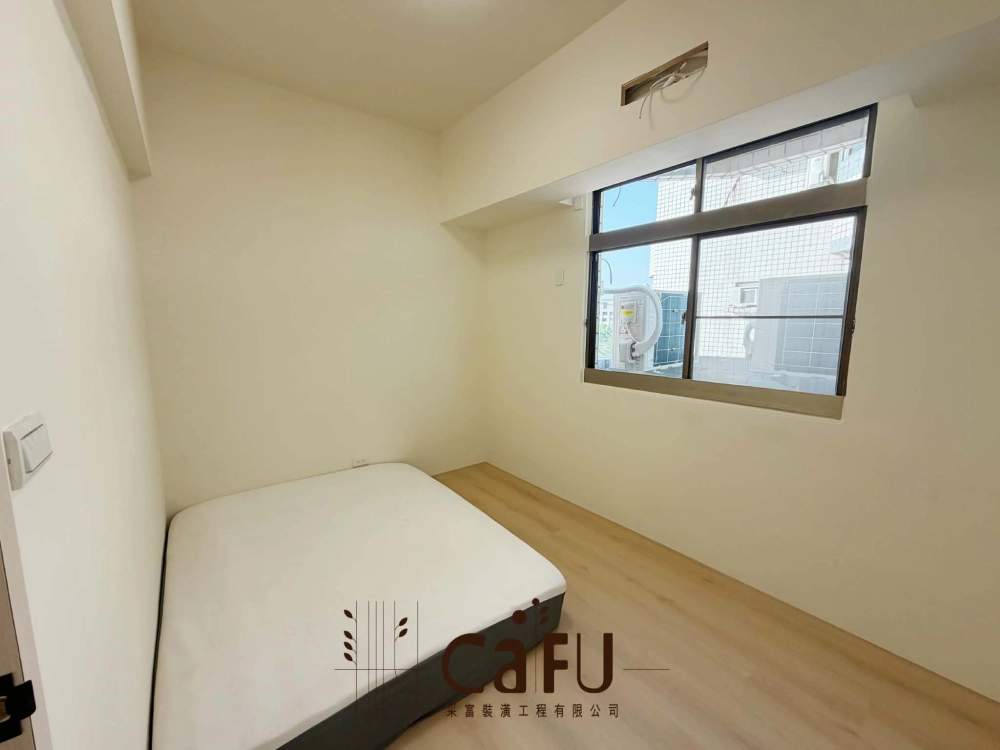 順利公園城-老屋翻修｜嘉義室內設計｜嘉義室內裝潢