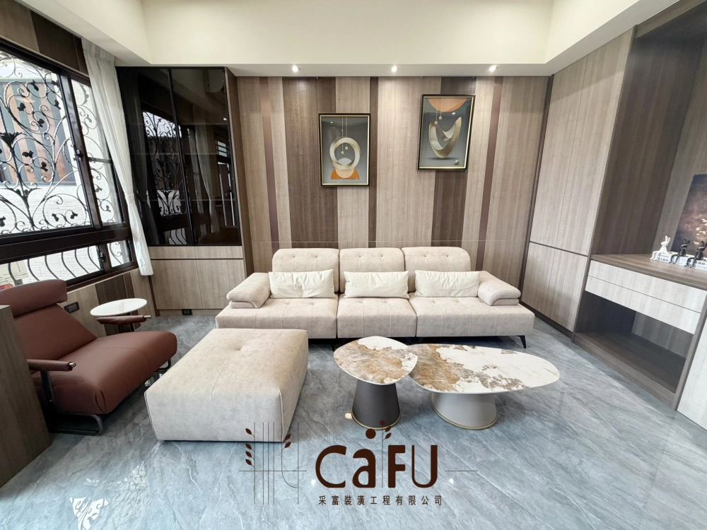 銘晟官邸-新成屋