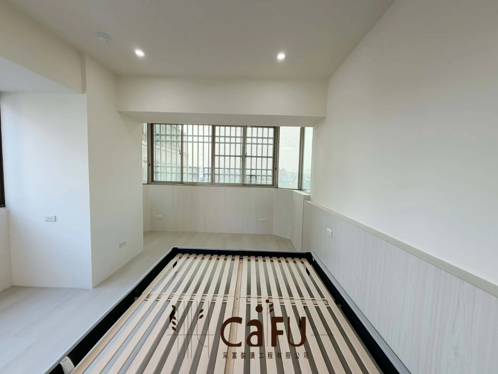 順利公園城-老屋翻修｜嘉義室內設計｜嘉義室內裝潢