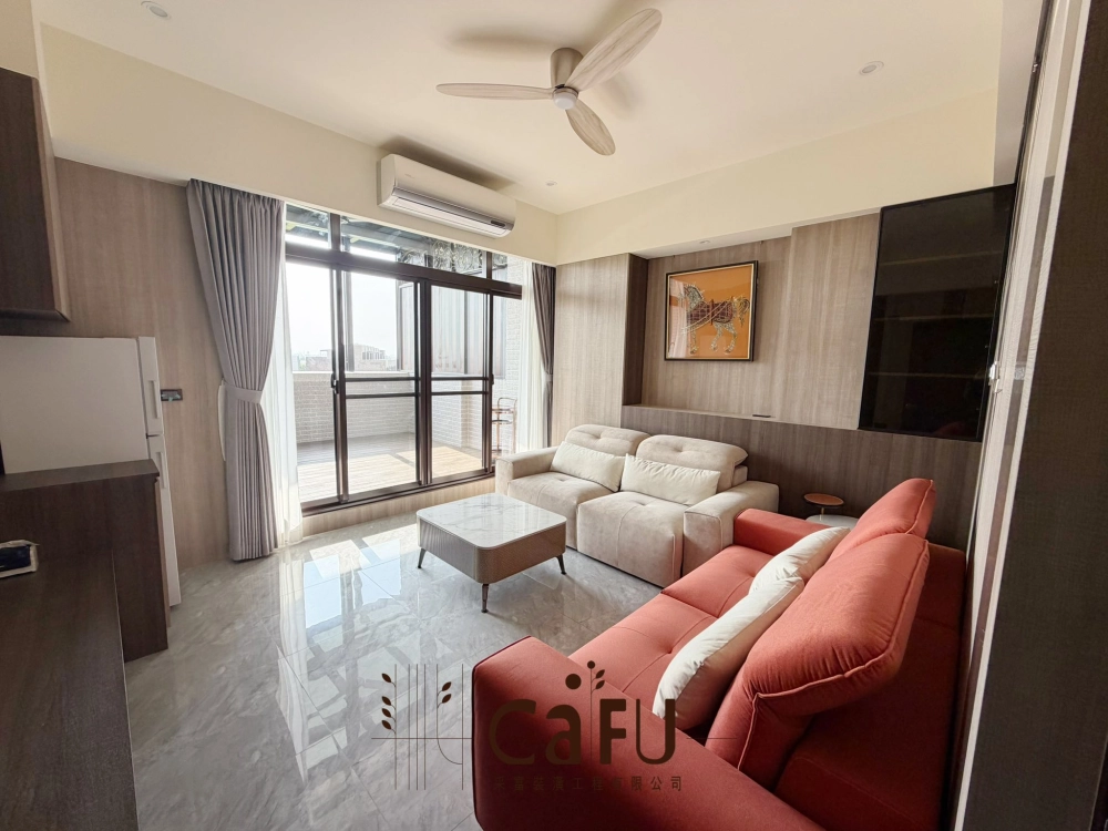 銘晟官邸-新成屋