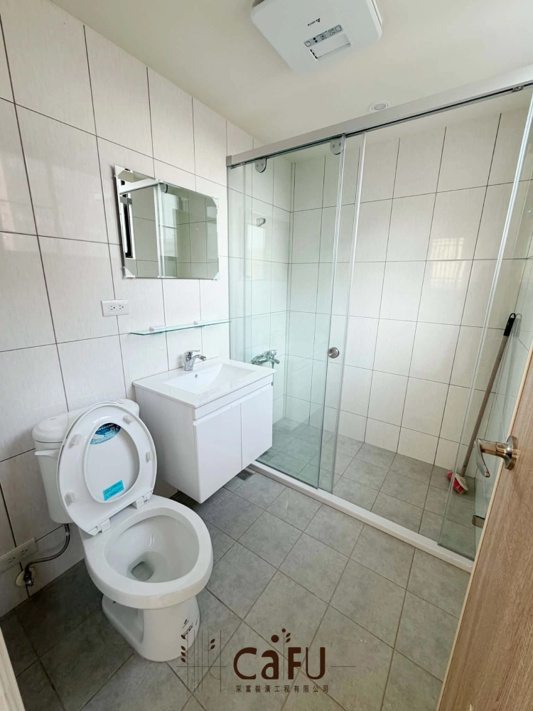 順利公園城-老屋翻修｜嘉義室內設計｜嘉義室內裝潢