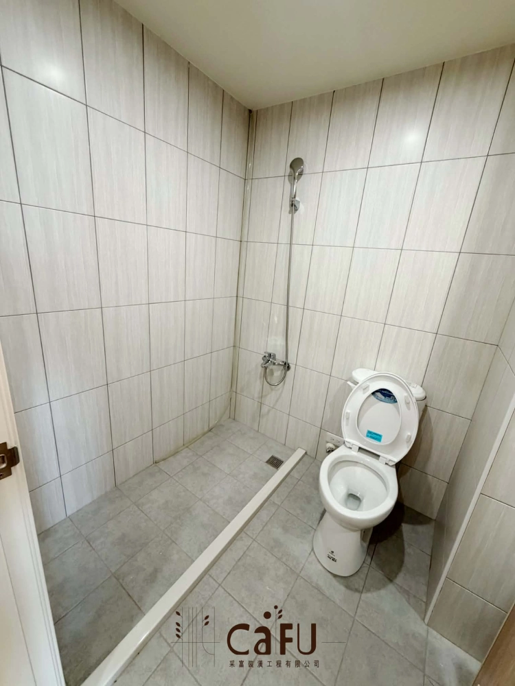 順利公園城-老屋翻修｜嘉義室內設計｜嘉義室內裝潢