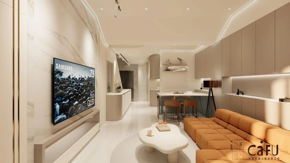 寶格森邸-新成屋