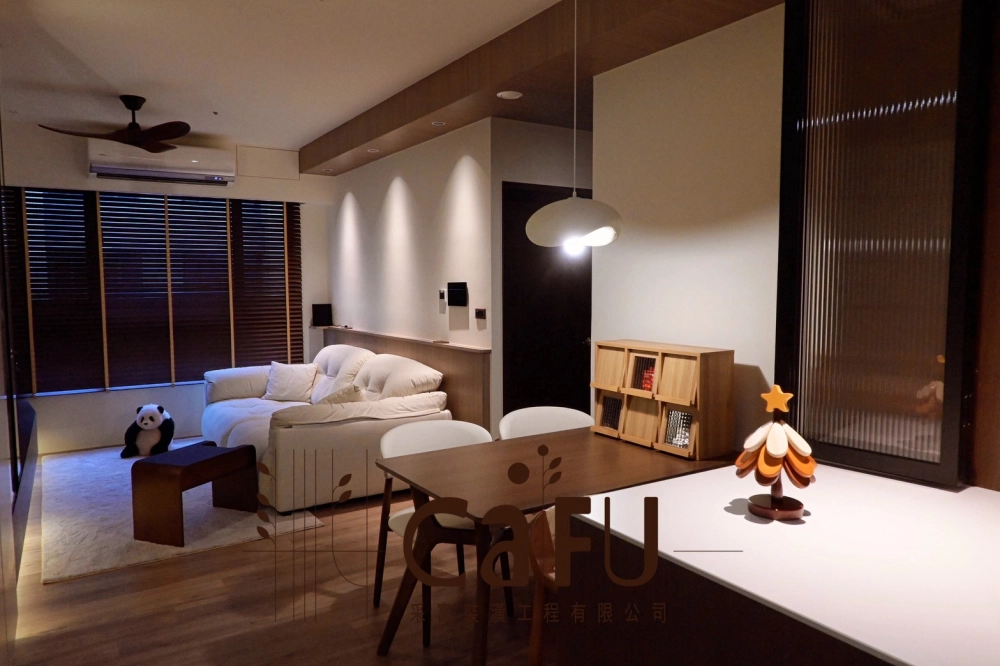 佳昂佳昂-新成屋