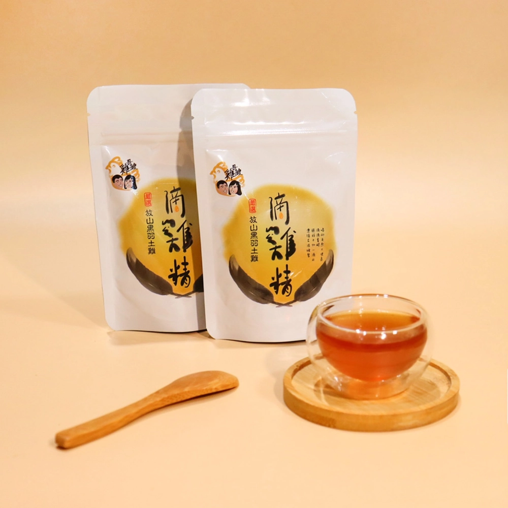 滴雞精（接單後製作）